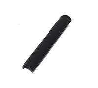 SDCDKLPEPT Car Interior Door Handles for Vw for Passat B5 1998-2005 (3B186717E, 3B4867179B), Front & Rear, Left & Right, Black Car Interior Door Handle Trim( Black)