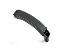 SDCDKLPEPT Car Interior Door Leather Pull Handle LR076161 for Discovery Sport 2015-2019 Left Right Car Interior Door Handle Trim(Left)