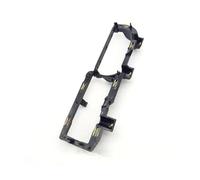 SDCDKLPEPT Car Interior Door Pull Grab Handle for Vw for Passat B5, Black Car Interior Door Handle Trim