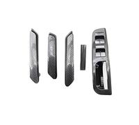 SDCDKLPEPT Car Interior Door Pull Handle Set for Vw for Passat B5 1998-2005 Car Interior Door Handle Trim