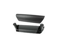 SDCDKLPEPT Car Interior Front Door Handle Armrests for Vw T5 Transporter 2003-2009 (7H0867179, 7H0867179B, 7H0867180F) Car Interior Door Handle Trim( Left)