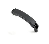 SDCDKLPEPT Car Interior Leather Door Pull Handle LR076161 Left Right for Discovery Sport 2015-2019 Car Interior Door Handle Trim