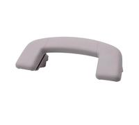 SDCDKLPEPT Car Interior & Roof Handle 5NG857643A/5NG857607A for Vw for Tiguan 2 MK2 2017-2018 Car Interior Door Handle Trim( Grey Front Left)