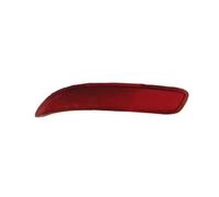 SDCDKLPEPT Car Rear Bumper Reflector Light For Escape 2.3AT 2010-2012 Fog Lamp Reverse Stop Brake Warming Assemblies Tail lights(Left Side)