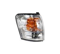 SDCDKLPEPT Compatible with Toyota For Hilux 2001-2005 Front Corner Turn Signal Lamp Indicator Light Headlights Assembly