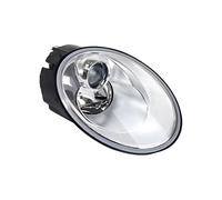 SDCDKLPEPT Compatible with VW For Beetle 2006-2011 Old Style Front Headlight Assembly with DRL and Turn Signal Headlights Assembly