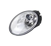 SDCDKLPEPT Compatible with VW For Beetle 2006-2011 Old Style Front Headlight Assembly with DRL and Turn Signal Headlights Assembly