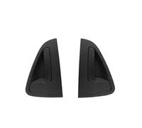 SDCDKLPEPT Door Handles Set for Chevrolet for Spark 2010-2015, Front Rear Left Right, Outside & Inside, Part No. 95987921 95987920 Car Interior Door Handle Trim(Rear 1 Pair)