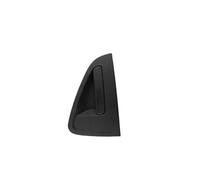 SDCDKLPEPT Door Handles Set for Chevrolet for Spark 2010-2015, Front Rear Left Right, Outside & Inside, Part No. 95987921 95987920 Car Interior Door Handle Trim(Rear Left)