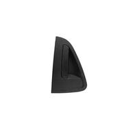 SDCDKLPEPT Door Handles Set for Chevrolet for Spark 2010-2015, Front Rear Left Right, Outside & Inside, Part No. 95987921 95987920 Car Interior Door Handle Trim(Rear Right)