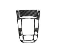SDCDKLPEPT for A4L for A5 2009 2010 2011 2012 2013 2014 2015 2016 for Q5 2010 E2018 Center Console Geared Shift Panel Cover Trim Accessories Gear Shift Panel Trim