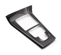 SDCDKLPEPT for Benz A for W177 for A180 for A200 for ClA C118 2020 Car Central Control Gear Panel Frame Cover Trim Car Central Panel Cover Gear Shift Panel Trim(Central Panel)