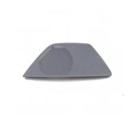 SDCDKLPEPT for BMW 5 Series F10 F11 520i-530i RHD Interior Front Door Horn Speaker Grill & Inner Door Handle Car Interior Door Handle Trim( RHD Left Grey)