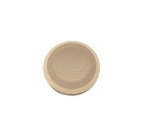 SDCDKLPEPT For BMW For 3 Series For X1 For E90 For E91 For E84 318 320 325i LHD RHD Car Front Rear Interior Door Loudspeaker Audio Sound Cover Gear Shift Panel Trim