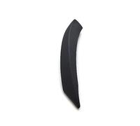 SDCDKLPEPT for BMW Z4 E89 2009-2016 Coupe Door Handle Plastic Cover Trim Replacement Inner Handle (LHD/RHD) Car Interior Door Handle Trim( Lhd Right Black)