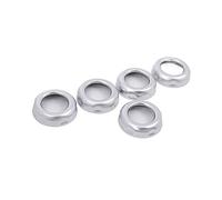 SDCDKLPEPT for Discovery 4 LR4 2010-2016 for Range for Rover for Sport 2010-2013 ABS Center Mode Volume Air Conditioning Knobs Trim Gear Shift Panel Trim