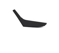 SDCDKLPEPT for Golf 6 for GTI for MK6 2009-2014 5K4868039A 5K4868040A Black Left Right Interior Door Pull Handle Cover Trim Car Interior Door Handle Trim(Black-Right)