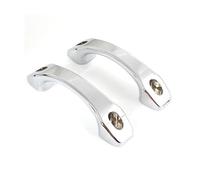 SDCDKLPEPT for Hummer H2 2003 2004 2005 2006 2007 Replace Car A-Pillar Handle Auto Interior Accessories 2 Pieces Car Interior Car Accessory Gear Shift Panel Trim