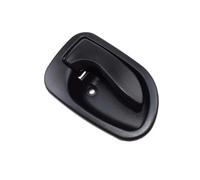 SDCDKLPEPT for Hyundai 1995 1996 1997 1998 1999 for Accent 1.5L 82620-22001,8262022001 Left Right Interior Inside Inner Door Handle Black Car Interior Door Handle Trim(Right)
