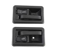 SDCDKLPEPT for Jeep Wrangler YJ TJ 1987-2004 Car Interior Door Handles 55176477AB 55176476AB Styling Accessories Car Interior Door Handle Trim