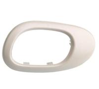 SDCDKLPEPT for Peugeot 206 207 206cc 106cc for Citroen for C2 Left Right Car Interior Door Handle Replacement Kits Replace Inner Door Handle Car Interior Door Handle Trim