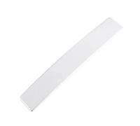 SDCDKLPEPT for Skoda for Octavia for A7 2015 2016 Car Interior After Light Stick Handrails Box Decoration Cover Sticker Automotive Accessories Gear Shift Panel Trim