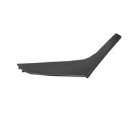 SDCDKLPEPT for Vw for Golf 6 Sedan & GTI MK6 Interior Front Rear Left Right Door Handle Cover Panel Trim Replacement Car Interior Door Handle Trim( Carbon Fiber-Left)