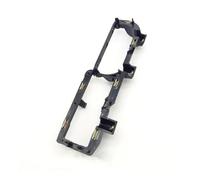 SDCDKLPEPT for VW for Passat for B5 2 Door Handle Inside Door Panel Handles CAR Door Black Pull Grab Handle Car Replace Accessories Car Interior Door Handle Trim(Frame)