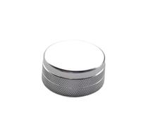 SDCDKLPEPT for Vw for Seat for Ibiza for Tiguan for Passat for Polo for GTI for Golf 2017 Car Rearview Mirror Adjustment Knob Button Cover Trim Gear Shift Panel Trim(C)