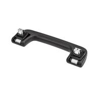 SDCDKLPEPT Front Interior Roof Grab Handle 8R0857607H,8K0857607 for A1, A4 S4, A5 S5, Q2, Q3, Q5, Q7, Q8, RS4, RS5, RSQ3 & for Vw Amarok Car Interior Door Handle Trim