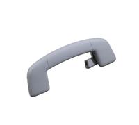 SDCDKLPEPT Gray Front Rear Car Roof Handrail Inner Ceiling Pull Handles for Vw for Golf 7/7.5 MK7 5G0857607/643 Car Interior Door Handle Trim