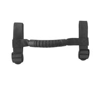 SDCDKLPEPT Heavy Duty Car Interior Roof Grab Bar, for Jeep Wrangler YJ/TJ/JK Car Interior Door Handle Trim