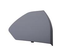 SDCDKLPEPT Inner Door Handle & Front Door Dashboard Side Bezel Panel Cover for Benz E-Class W211 (2003-2009) 2117270148 2117270248 Car Interior Door Handle Trim(Left Door Gray)