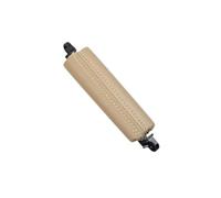 SDCDKLPEPT Inner Door Handle Panel for Vw for Touareg 2003-2010 Car Interior Trim Parts Car Interior Door Handle Trim( Beige)