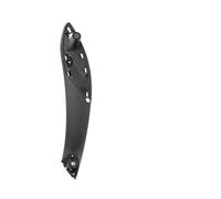 SDCDKLPEPT Inside Door Handle for BMW F30/F80/F31/F32/F34/F35 Car, Black, Front Rear Left Right Car Interior Door Handle Trim( Front Left)