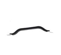 SDCDKLPEPT Inside Door Handle Pull Strap for Jeep CJ5/CJ7/CJ8 for Wrangler YJ, Part No. 55009801K Car Interior Door Handle Trim