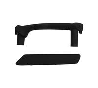 SDCDKLPEPT Interior Door Handle for 1998-2005 for Passat B5, Front Right Door Pull Handle Parts 3B0867172 3B0867180A Car Interior Door Handle Trim