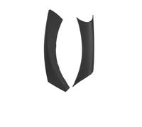 SDCDKLPEPT Interior Door Handle for BMW E90 E91 3-Series 2004-2012, 2pcs Left & Right Car Interior Door Handle Trim( Black Right)