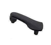 SDCDKLPEPT Interior Door Handle for Vw for Golf IV 1997-2005 Black Pull Grab Handle Car Interior Door Handle Trim( Black Right)