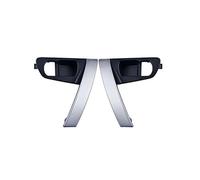SDCDKLPEPT Interior Door Handle Pair for Nissan for J10 2007-2015 Left Right Set Part 80944-JE50A 80945-JE50A Car Interior Door Handle Trim