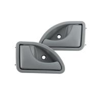 SDCDKLPEPT Interior Door Handle Trim & Replacement for Kangoo, for Twingo 82002478, Front Left Or Right, Car Interior Accessories Car Interior Door Handle Trim