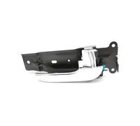 SDCDKLPEPT Interior Door Handles for Kia for Carnival 2002-2010 Front Door Pull Handle Cover Car Interior Door Handle Trim