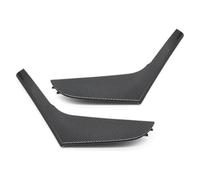 SDCDKLPEPT Interior Door Panel Handle Cover Trim for Vw for Golf 6 GTI MK6 2009-2014 Car Interior Door Handle Trim( Carbon Fiber Pattern 2pcs)