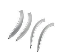 SDCDKLPEPT Interior Door Pull Handle Outer Cover Trim for BMW 3 & 4 Series F30-F36, F80-F83 (2013-2018) Car Interior Door Handle Trim