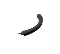 SDCDKLPEPT Interior & Exterior Door Handle Trim Cover for BMW X5 E53 1999-2006 Car Interior Door Handle Trim