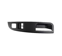 SDCDKLPEPT Interior Inner Door Handle Control Panel for Vw for Golf GTI 2004-2009 (1K3868049B) Car Interior Door Handle Trim( Right Driver Side)