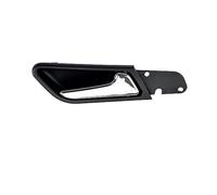 SDCDKLPEPT Left & Right Front & Rear Car Inner Interior Door Handle for Benz B-Class W245 B180 B200 B260 08-12 Panel Trim Pull A1697600961 Car Interior Door Handle Trim( Black Right)