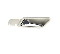 SDCDKLPEPT Left & Right Front & Rear Car Inner Interior Door Handle for Benz B-Class W245 B180 B200 B260 08-12 Panel Trim Pull A1697600961 Car Interior Door Handle Trim( Gray Left)