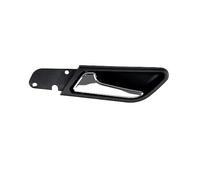 SDCDKLPEPT Left & Right Front & Rear Car Inner Interior Door Handle for Benz B-Class W245 B180 B200 B260 08-12 Panel Trim Pull A1697600961 Car Interior Door Handle Trim( Black Left)