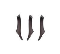 SDCDKLPEPT Li Inner Door Handle for BMW 5 Series F10/F11/F18 2010-2017 51417225849/51417225863 Car Interior Door Panel Handle Trim Cover Car Interior Door Handle Trim(Moka)